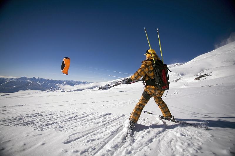 Snowkite, sífutás, snowtubing – éljük meg másképp a telet!