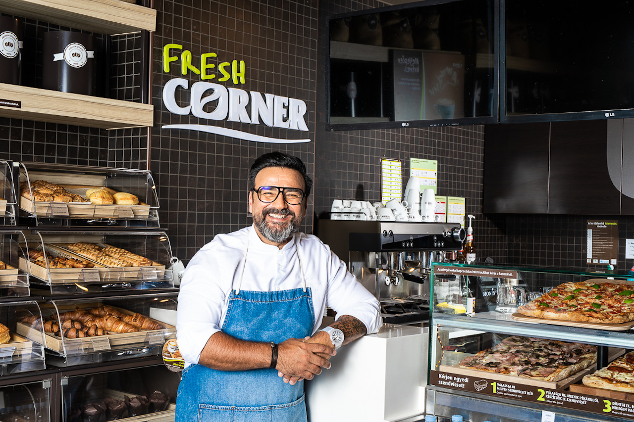 Különleges olaszországi úti kalauz Giannival