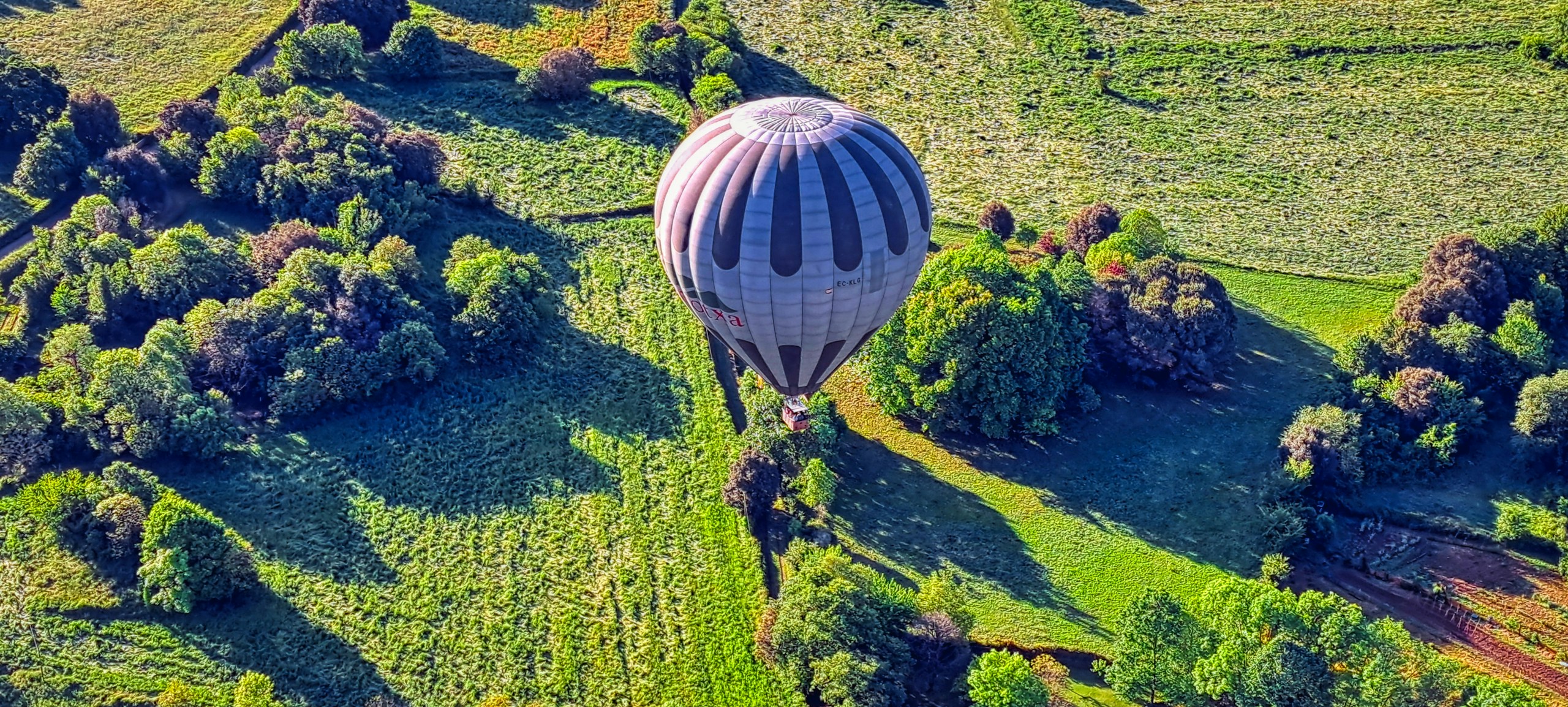 La Garrotxa – 40 vulkán egyetlen parkban