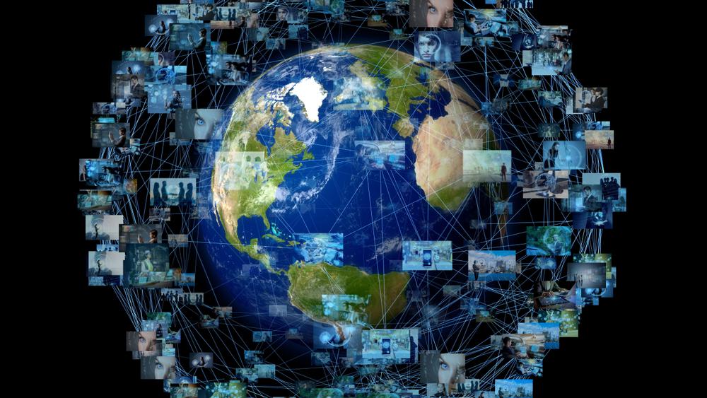 Detalii interesante și amuzante de pe Google Earth pe care nu le-am observa niciodată!