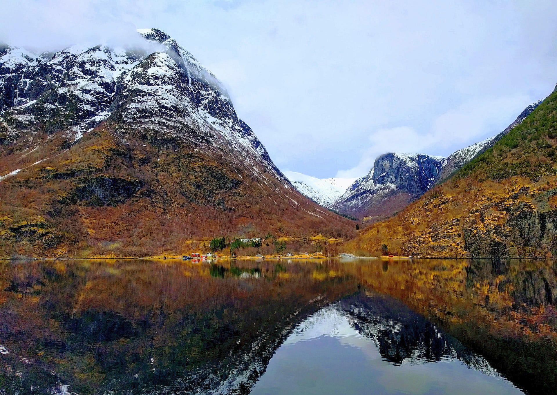 LÁTVÁNYOS NORVÉGIA – 7 HELY A SOGNE-FJORD KÖRNYÉKÉN (2. RÉSZ)