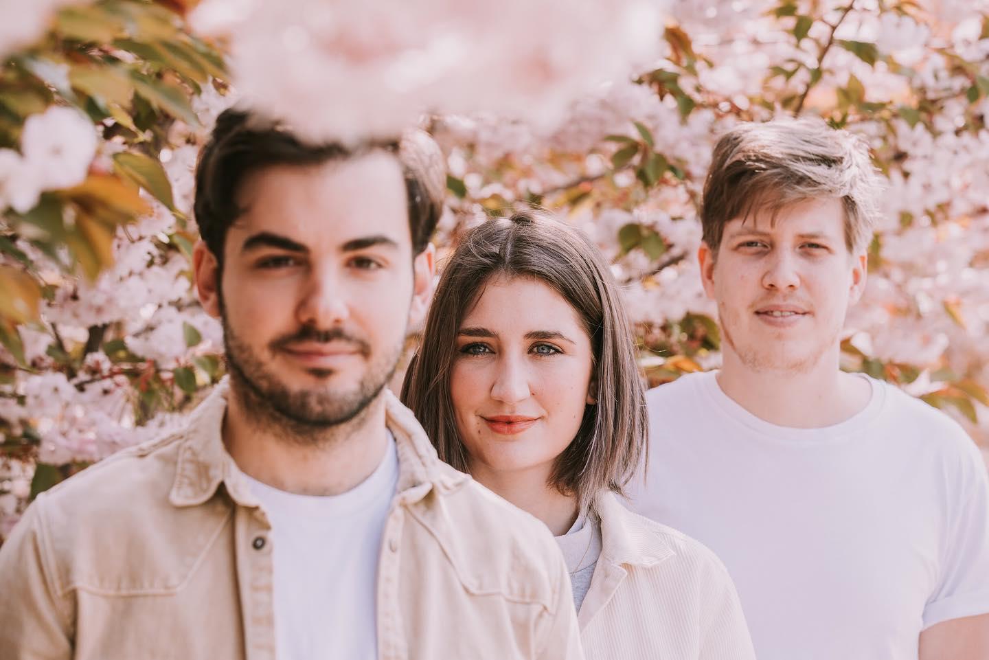 Brighton a Margaret Island tagjainak kedvenc helye