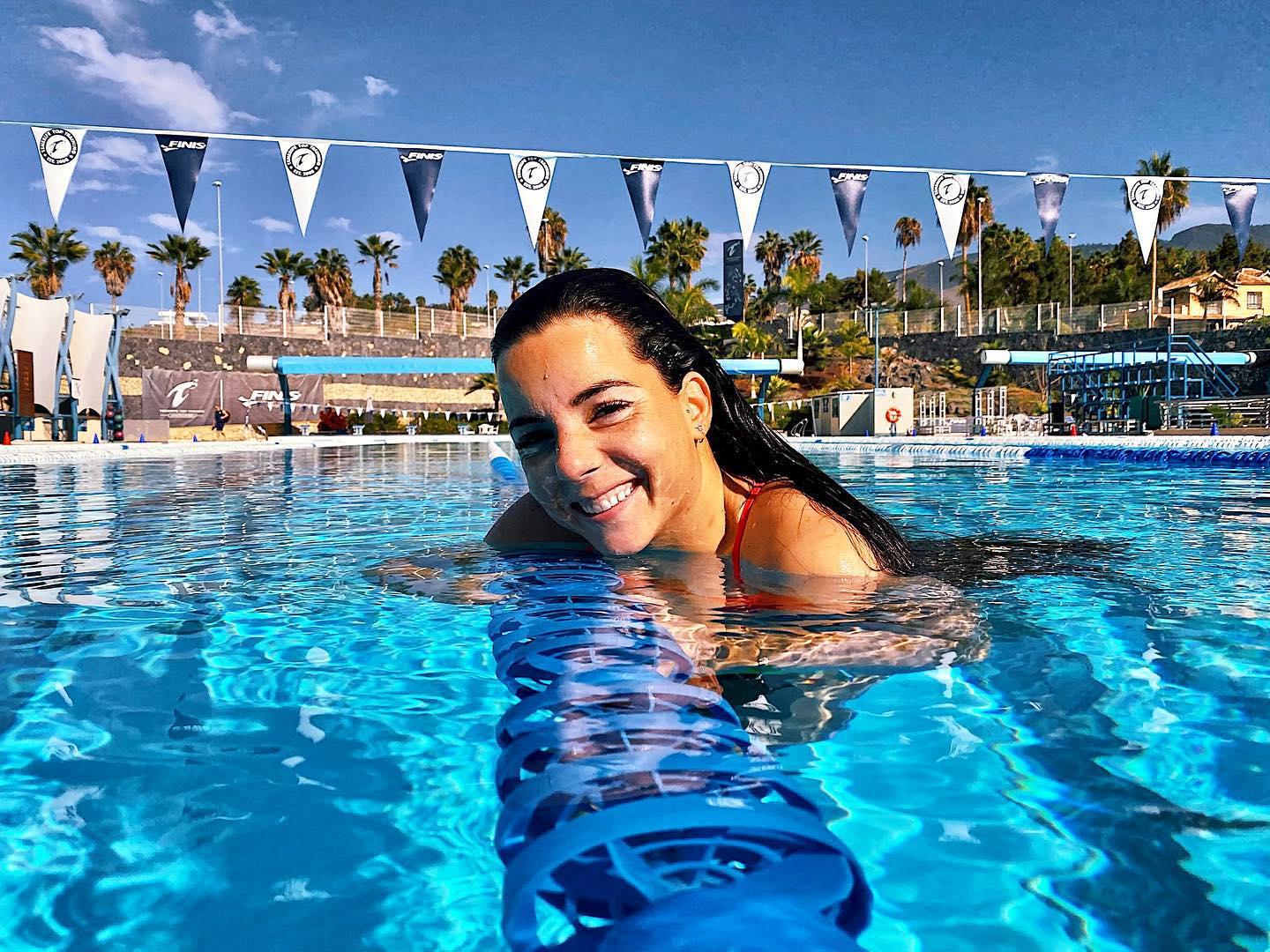 Utazás kerekesszékkel – Illés Fanni paralimpikon úszó kalandjai