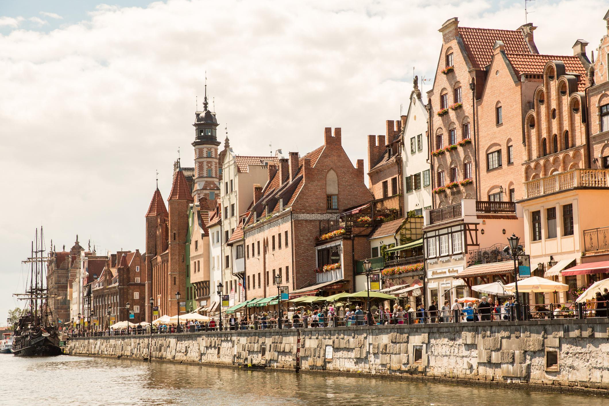 5 destinații excelente pentru o vacanță în Polonia
