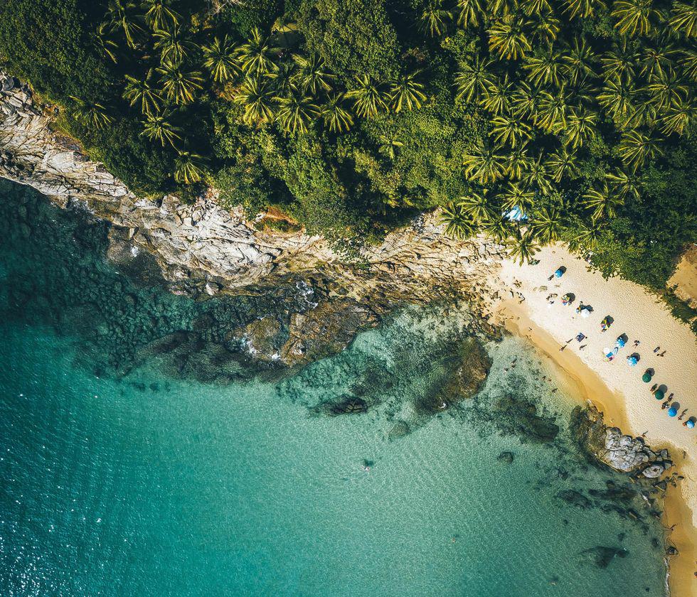 Thailanda vrea să repornească turismul prin ieftinirea cazării