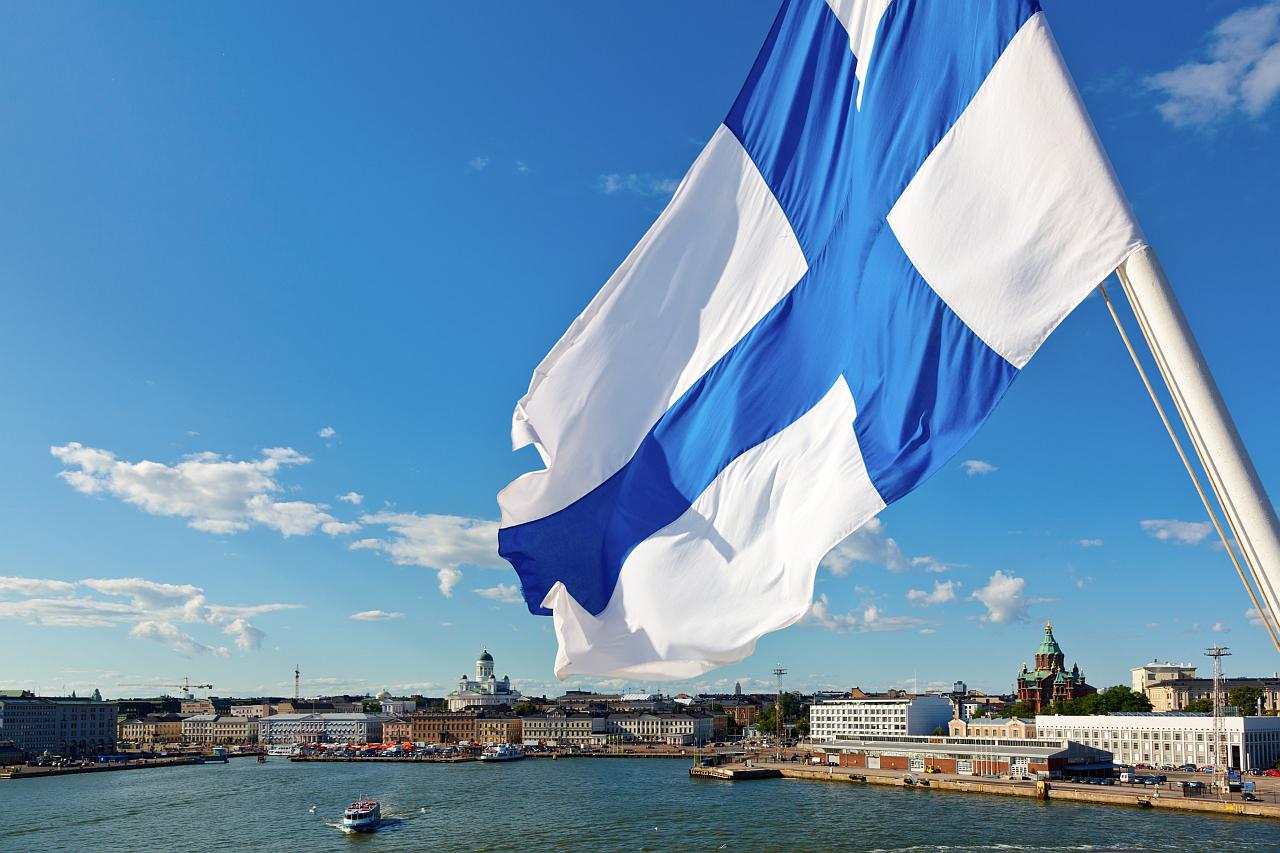 Apró örömök – Finnország a legboldogabb állam