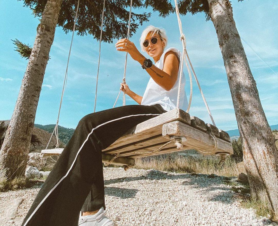 Orice călătorie reprezintă o sursă de inspirație – interviu cu Sore