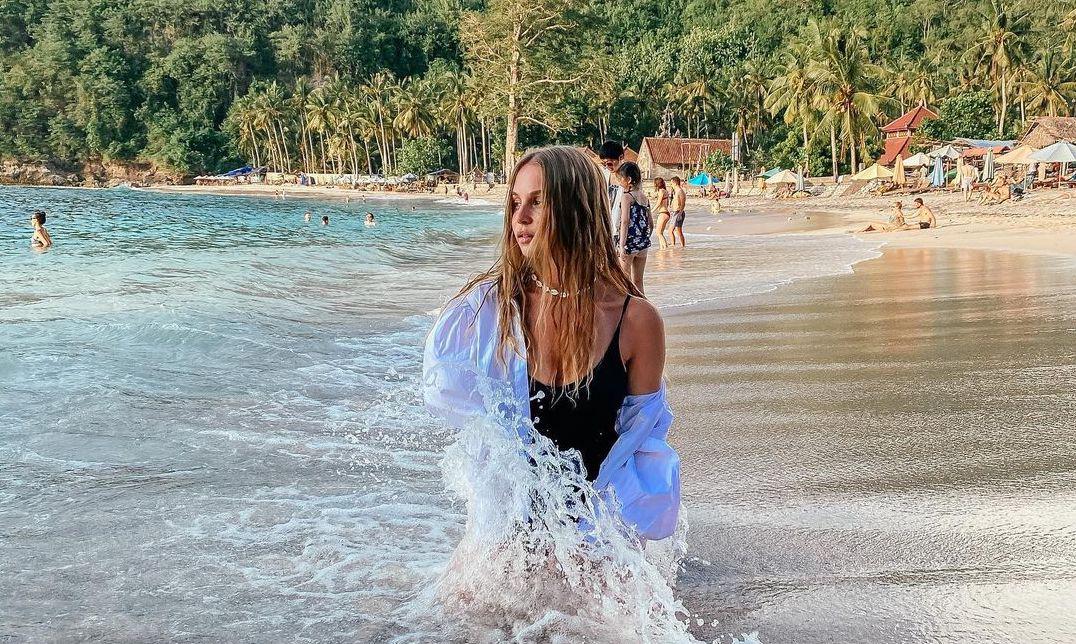 Iszak Eszti élményei Ázsiában – Kínától Baliig