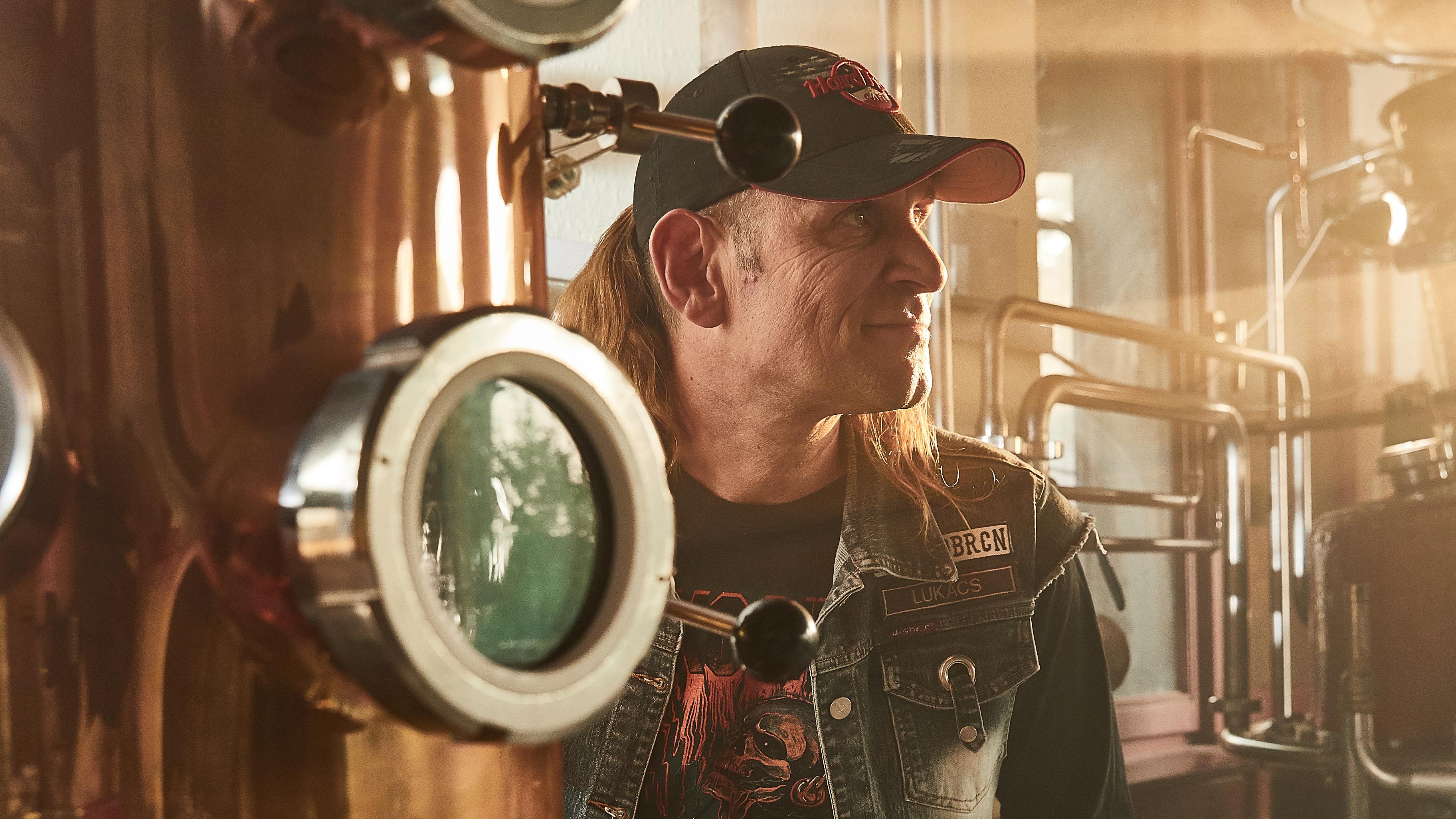 A világ körül a Tankcsapdával