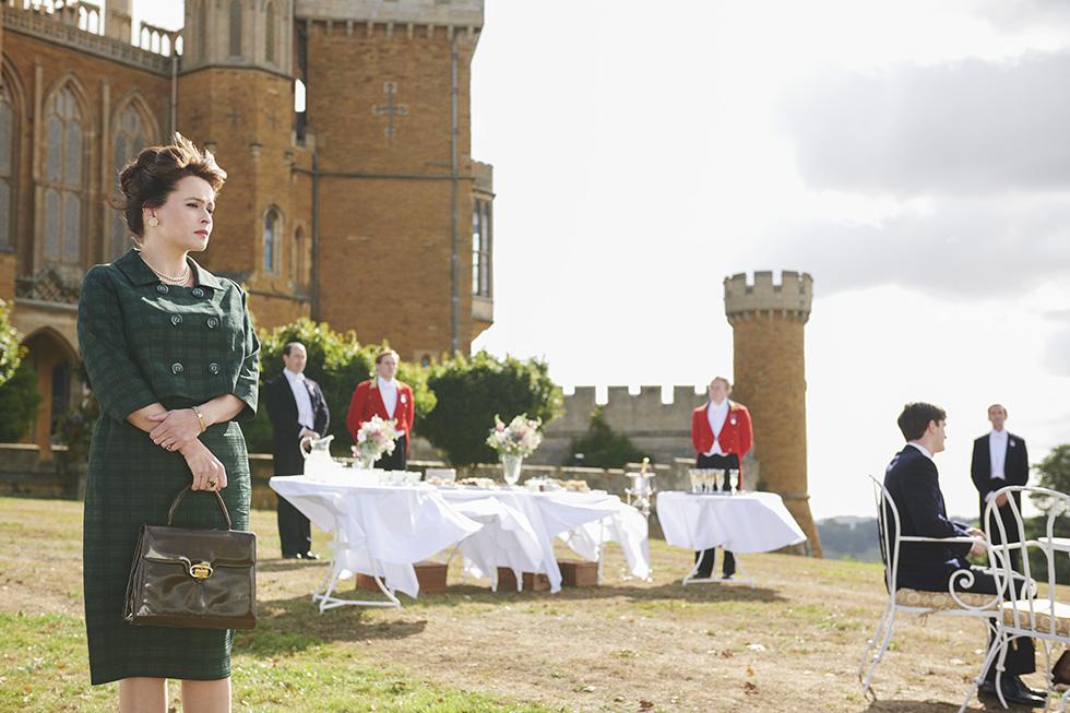 Nyolc kastély A Korona sikersorozatból – 2. rész