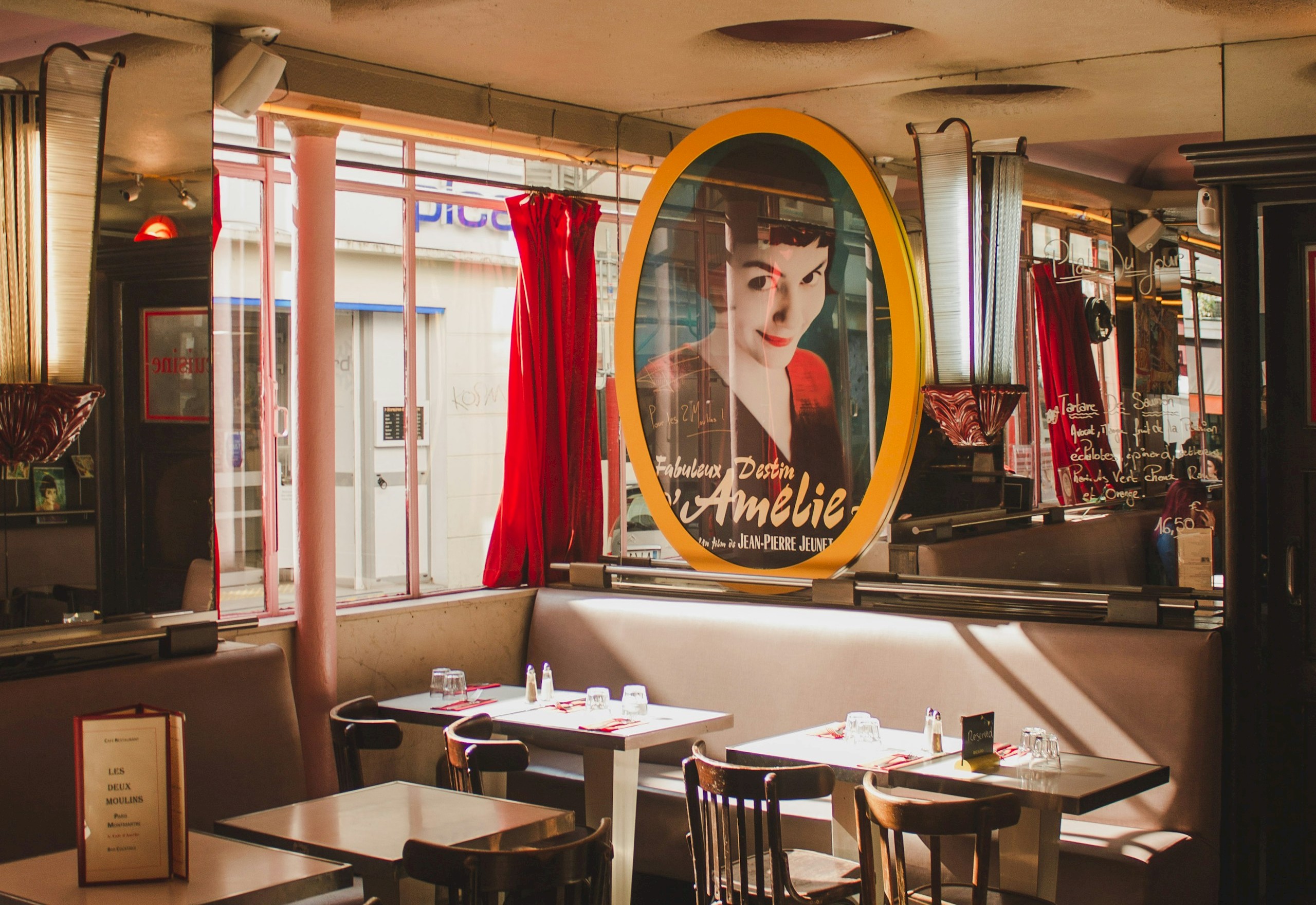 5 film, ha hiányzik Párizs