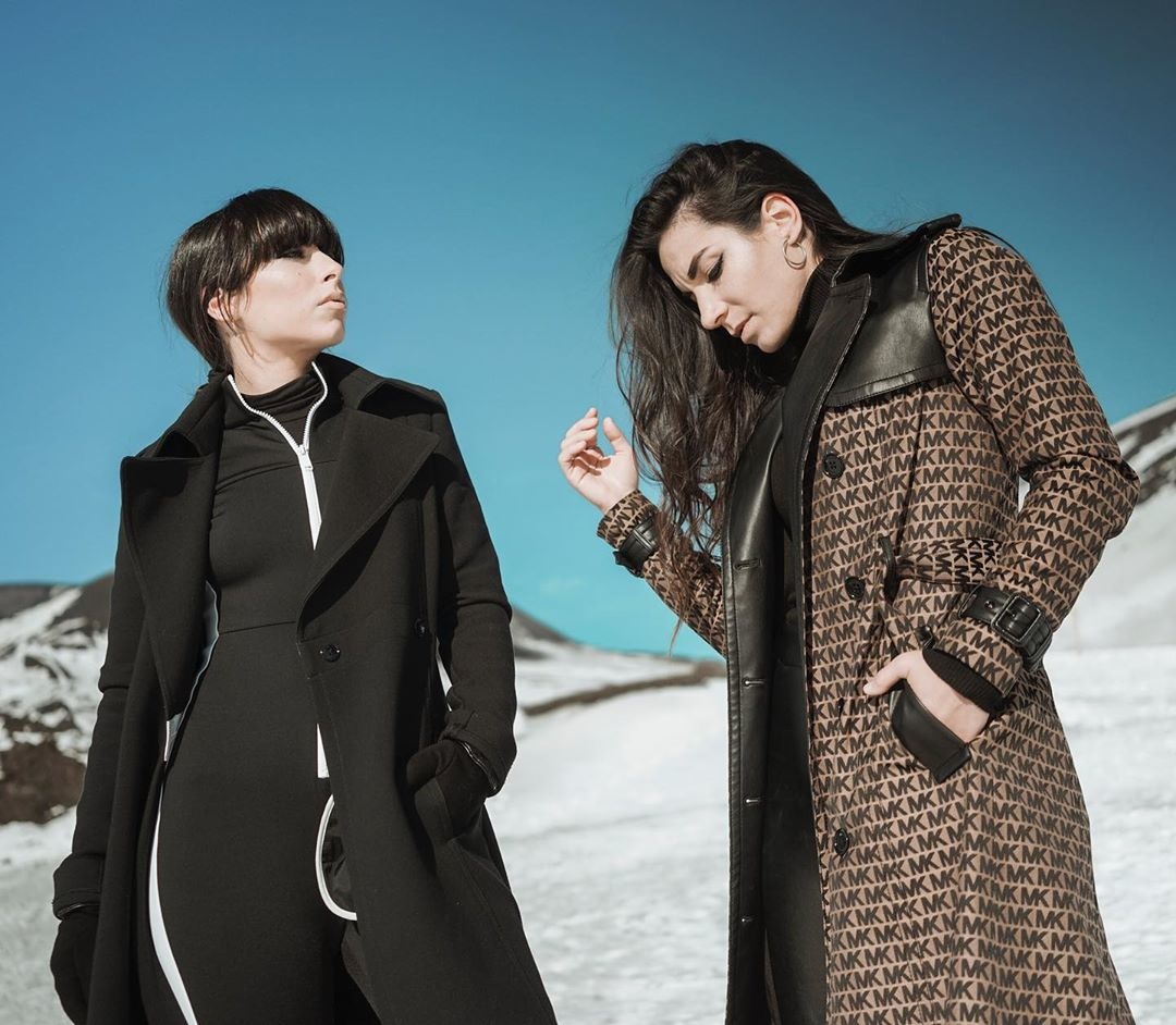 Muzică deasupra norilor