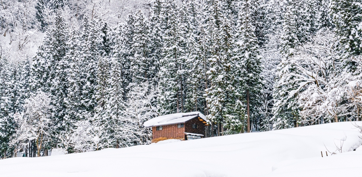 A szibériai vadonban, -70 fokos telet kibírva él a „Föld legmagányosabb embere”