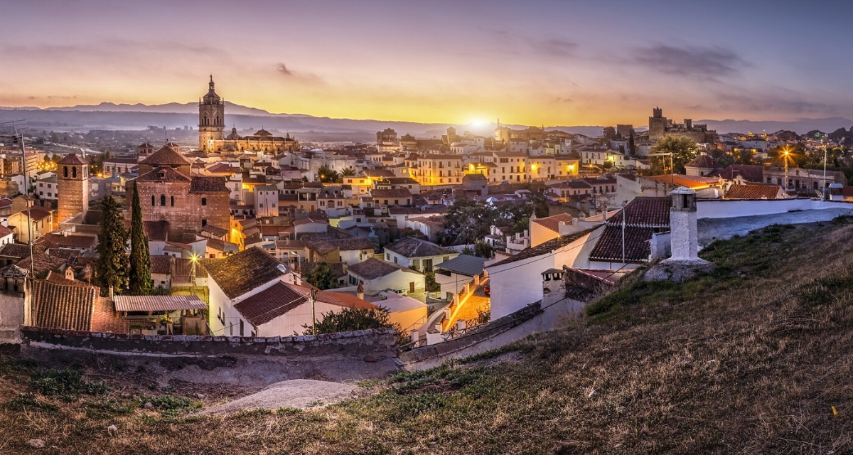 3 spanyol kisváros, ha tömegmentes vakációra vágysz