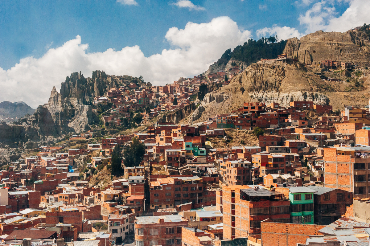 Ezekben a városokban már egy rövid séta is komoly erőpróba lehet