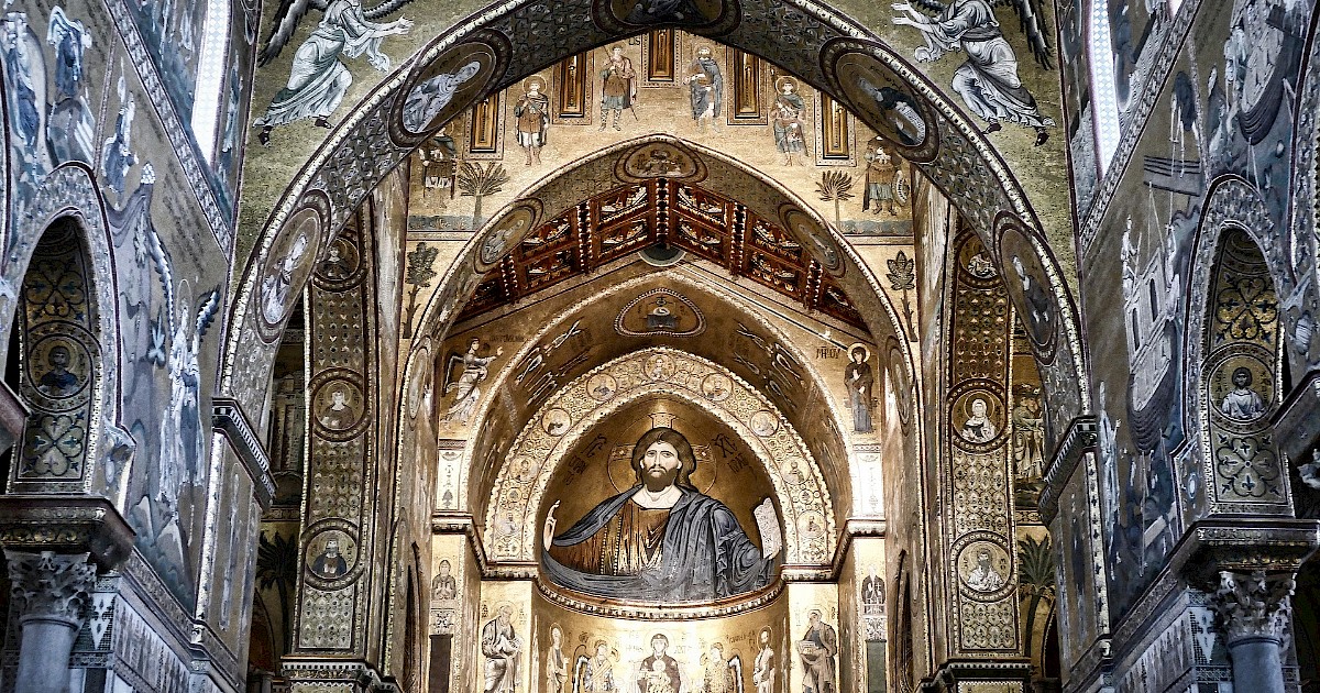 n Italia Exist O Catedral Cu Mozaicuri Realizate Din Aur Pur Care n-italia-exist-o-catedral-cu-mozaicuri-realizate-din-aur-pur-care