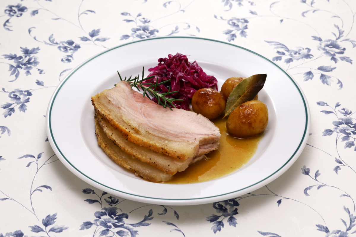 5 preparate tradiționale daneze de Crăciun, pe care toți ar trebui să ...