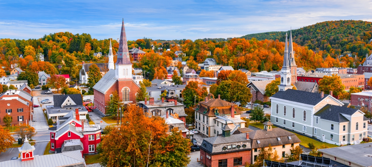 Ez az Egyesült Államok öt legeurópaibb városa