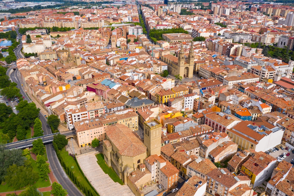 A spanyol borvidék gasztronómiai fellegvára, amelyet még nem fedeztek fel a turisták